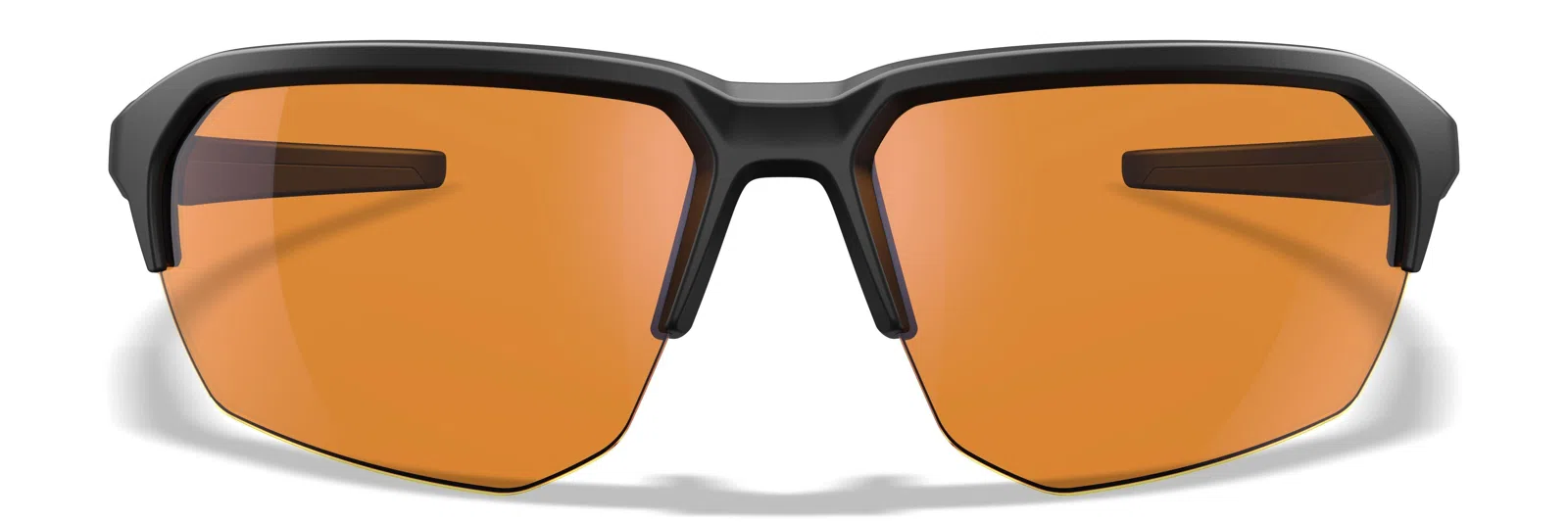 Wiley X Changeable Jakl Frame & Lenses - view 8